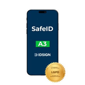 e-CNPJ - SafeID A3